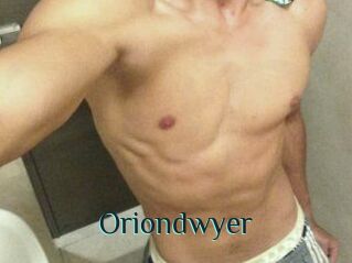 Oriondwyer