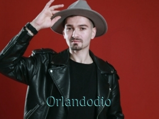 Orlandodio