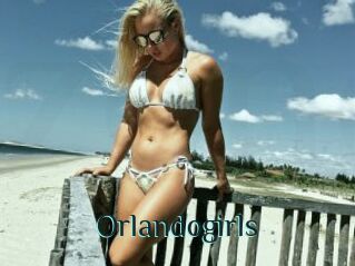 Orlandogirls
