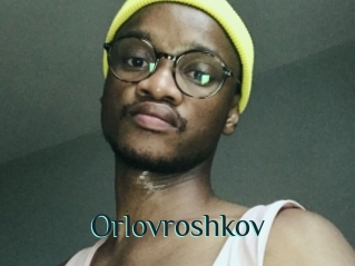 Orlovroshkov