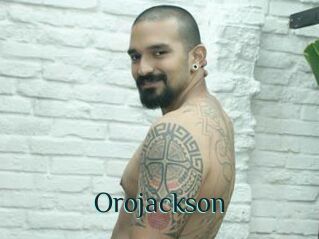 Orojackson