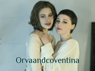 Orvaandcoventina