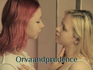 Orvaandprudence
