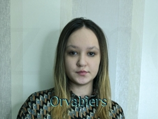 Orvabiers
