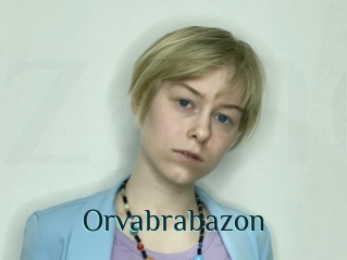 Orvabrabazon