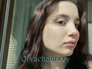 Orvachauncey