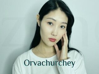 Orvachurchey