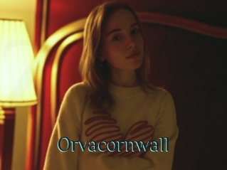 Orvacornwall