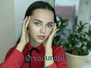 Orvacunard