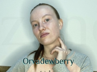 Orvadewberry