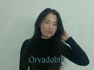 Orvadobiz