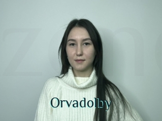 Orvadolby