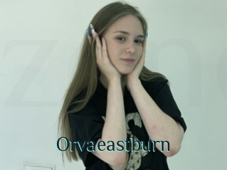 Orvaeastburn