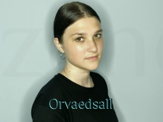 Orvaedsall