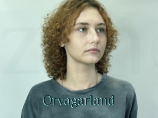 Orvagarland