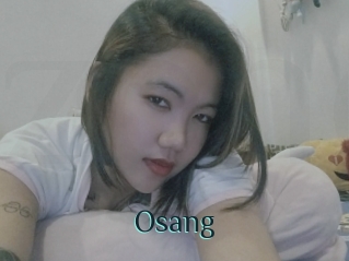 Osang