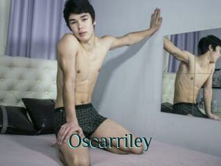 Oscarriley