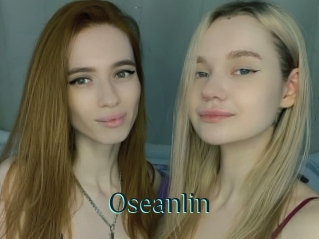 Oseanlin