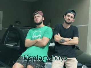 Ospiacwboys
