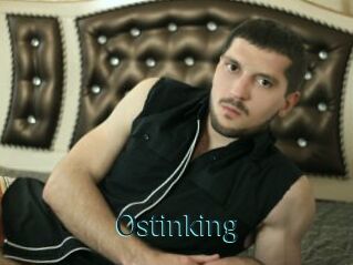 Ostinking