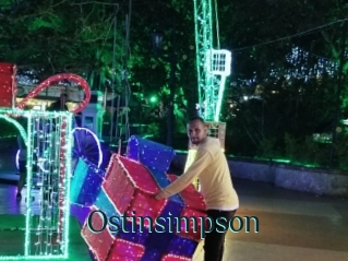 Ostinsimpson