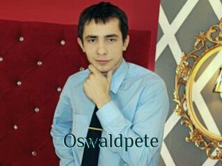 Oswaldpete