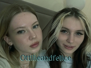Ottilieandfelice