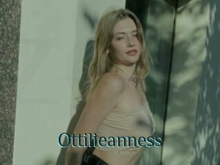Ottilieanness
