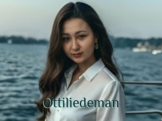 Ottiliedeman