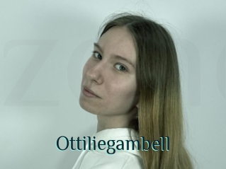 Ottiliegambell