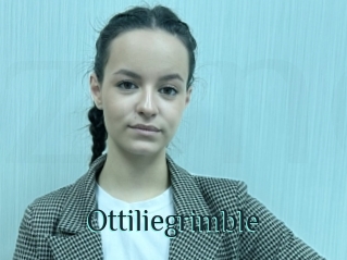 Ottiliegrimble