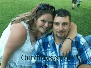 Ourdirtysecret