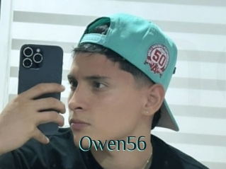 Owen56