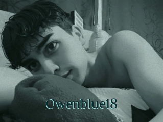 Owenblue18