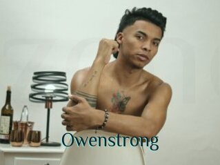 Owenstrong