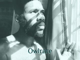 Owlrare