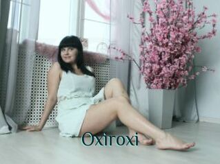 Oxiroxi