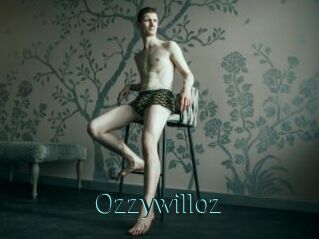 Ozzywilloz