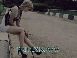 PAIGE_SNOWW