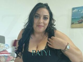PATYI