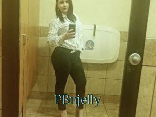 PBnjelly