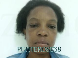 PETITEROSE38