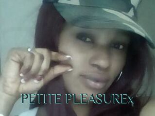 PETITE_PLEASUREx