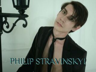 PHILIP_STRAVINSKYI