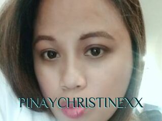 PINAYCHRISTINEXX
