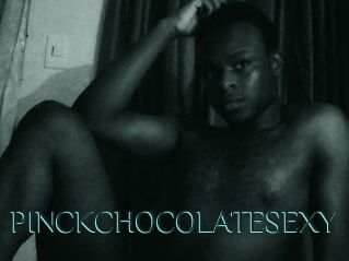 PINCKCHOCOLATESEXY