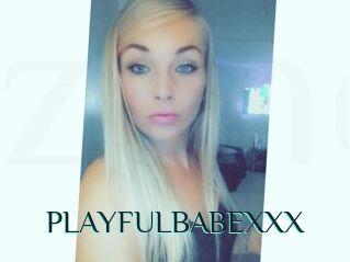 PLAYFULBABEXXX