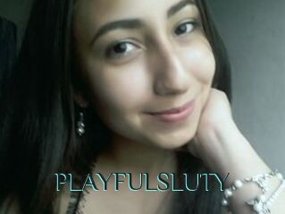 PLAYFULSLUTY