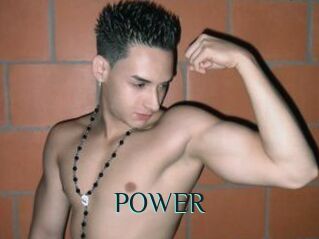 POWER