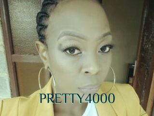 PRETTY4000